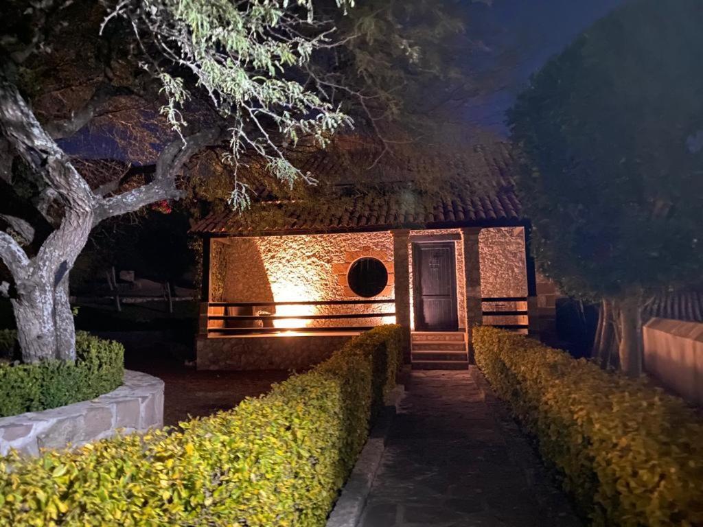 Cabanas, Suites Y Habitaciones Rancho San Jorge Bernal Exterior photo